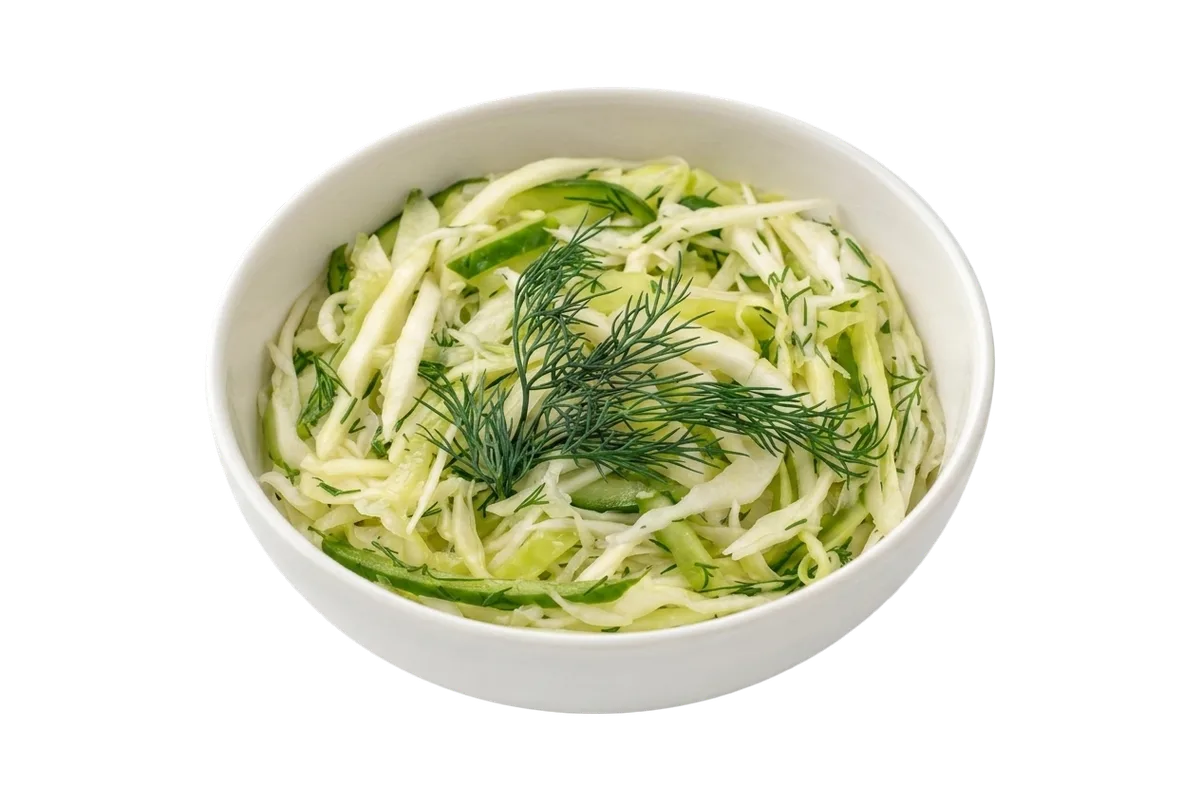 Салат "Весенний"
