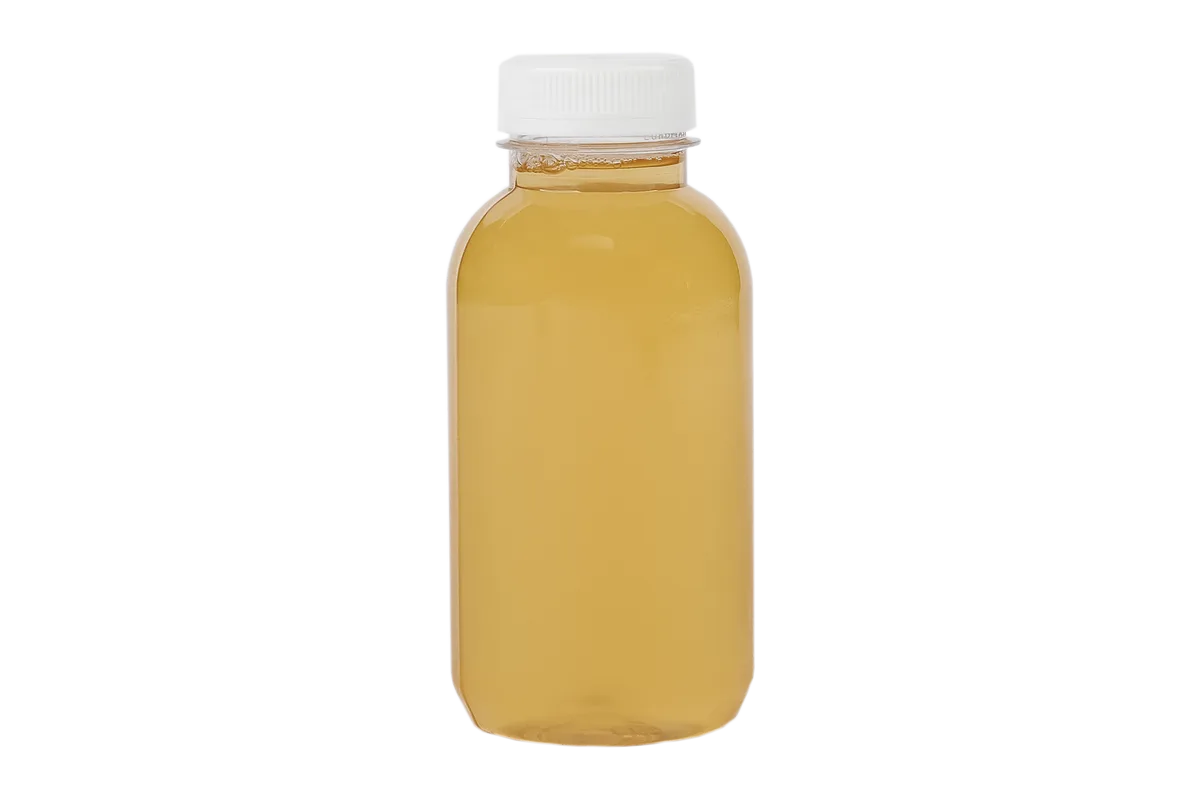 Узвар из сухофруктов в контейнере