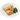 Блины с курицей