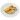 Блины с ветчиной и сыром